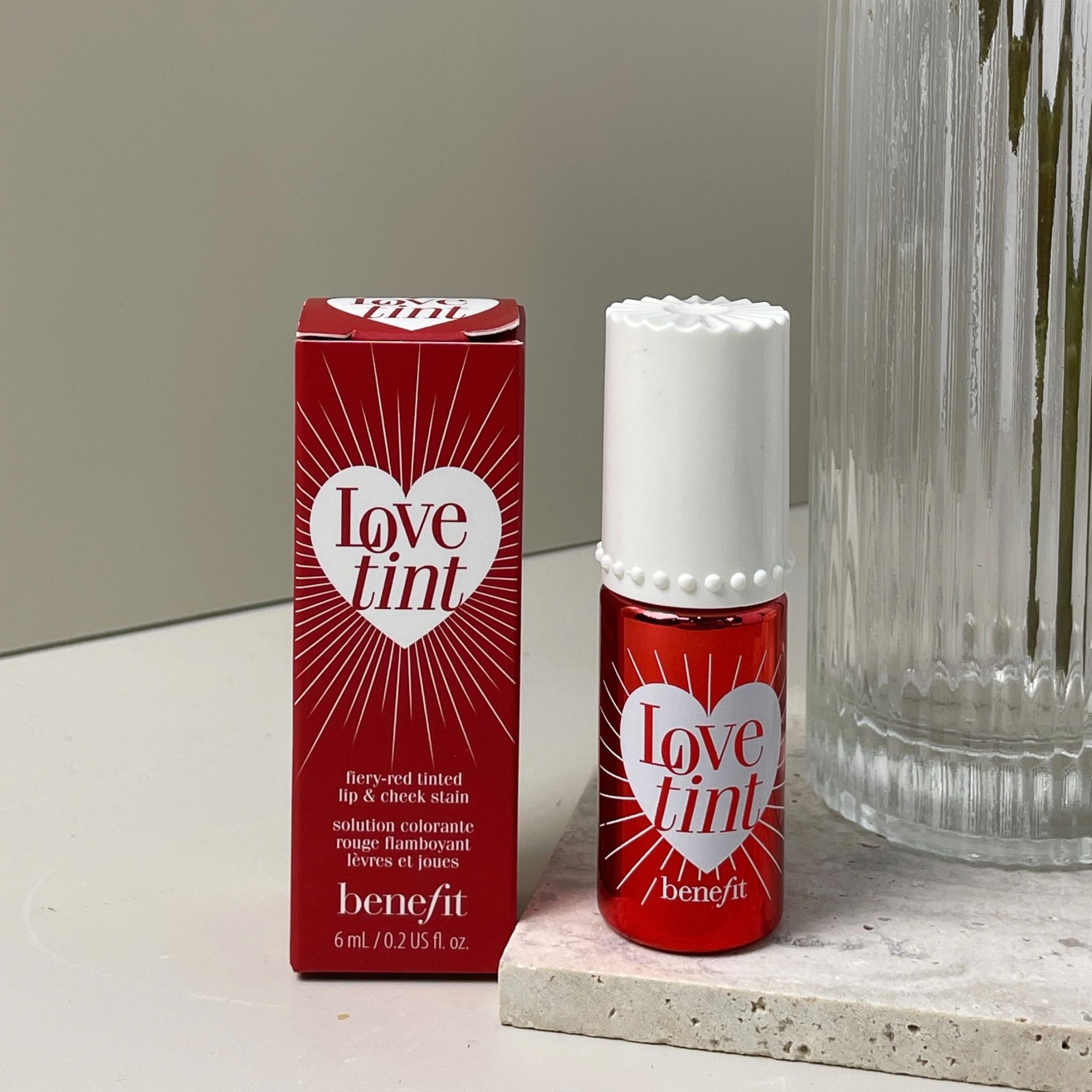 Son Benefit tint