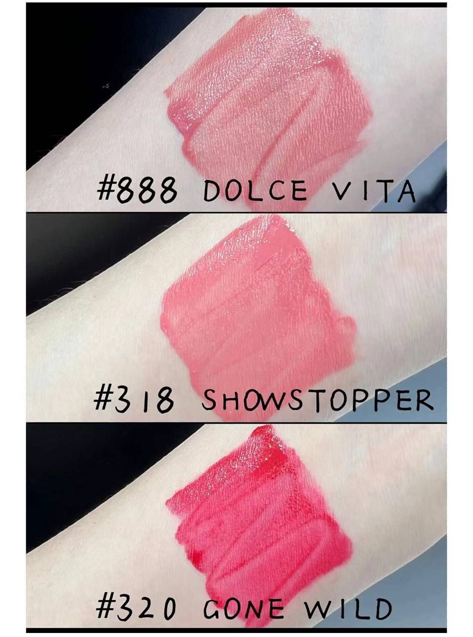 Son NARS Air Matte Ultra Lip Tint