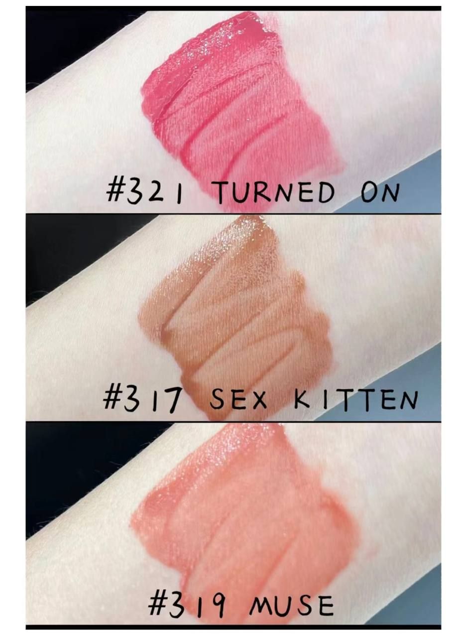 Son NARS Air Matte Ultra Lip Tint