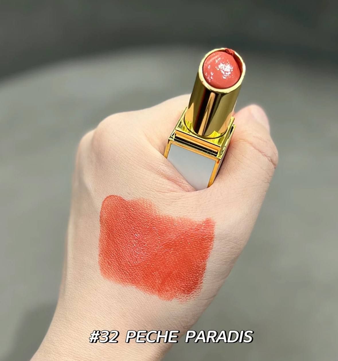 Son màu có dưỡng Tom Ford Ultra Shine Lip Color