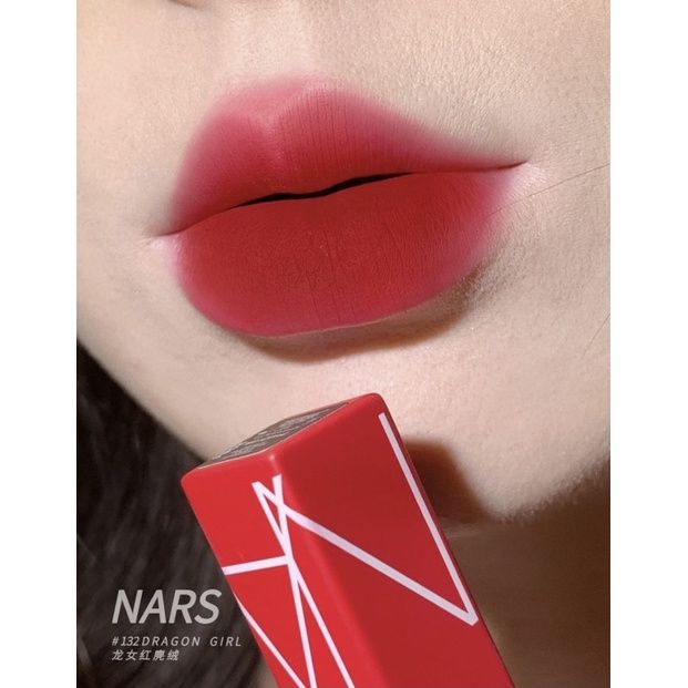Son lì NARS Powermatte Lipstick các màu