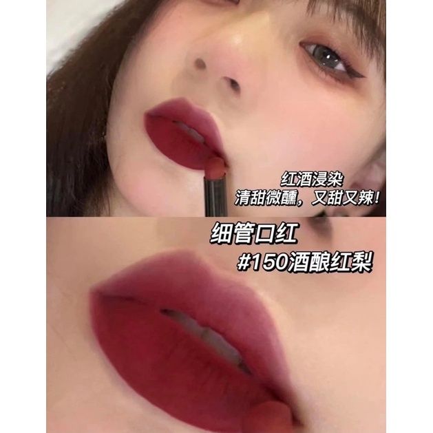 Son lì NARS Powermatte Lipstick các màu