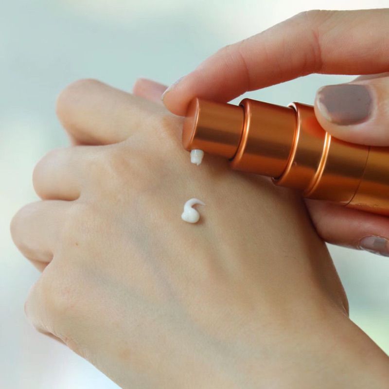 Kem mắt Augustinus Bader The Eye Cream fullset 15ml