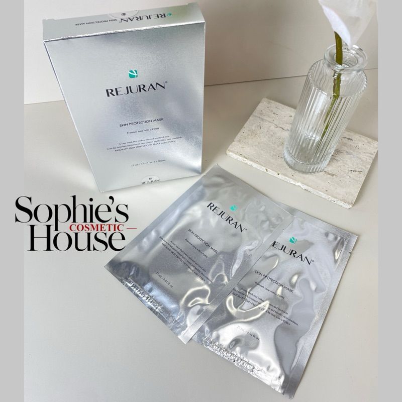 Mặt nạ Rejuran Skin Protection Mask
