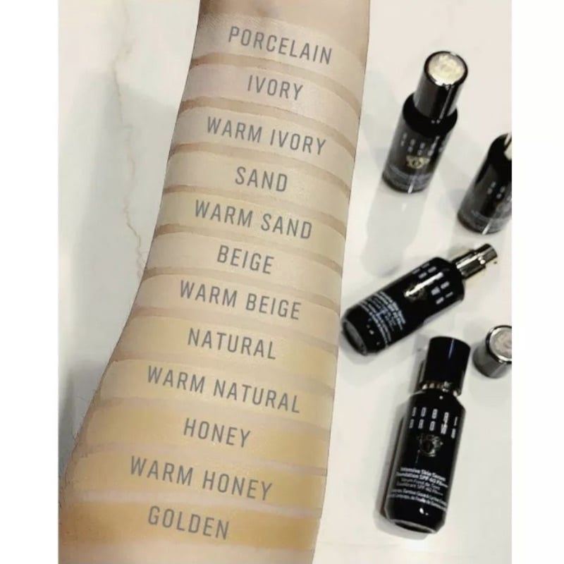Kem nền BOBBI BROWN Intensive Skin Serum Foundation SPF40 / PA+++