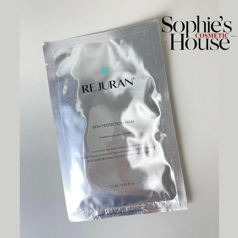 Mặt nạ Rejuran Skin Protection Mask