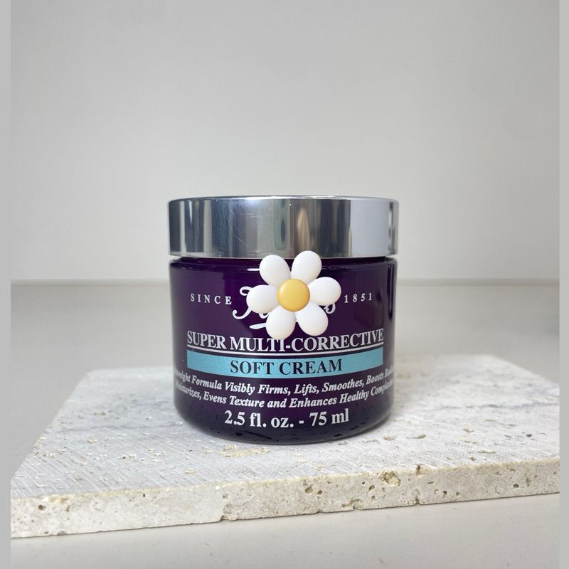 75ml / Kem dưỡng ngừa lão hoá Kiehls Super Multi Corrective Cream