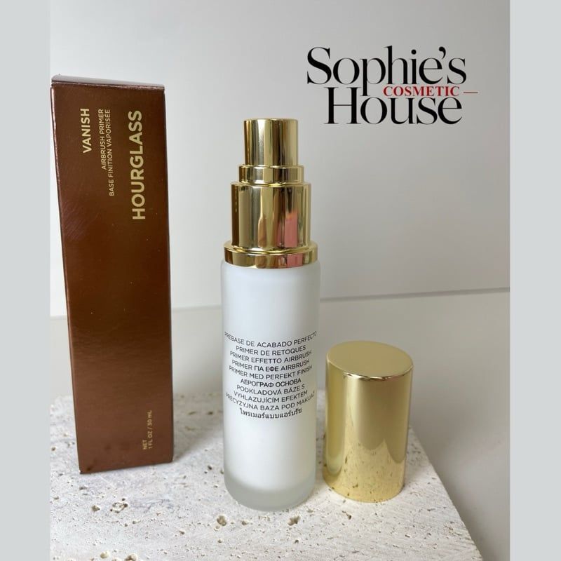Kem lót Hourglass Vanish Airbrush Primer