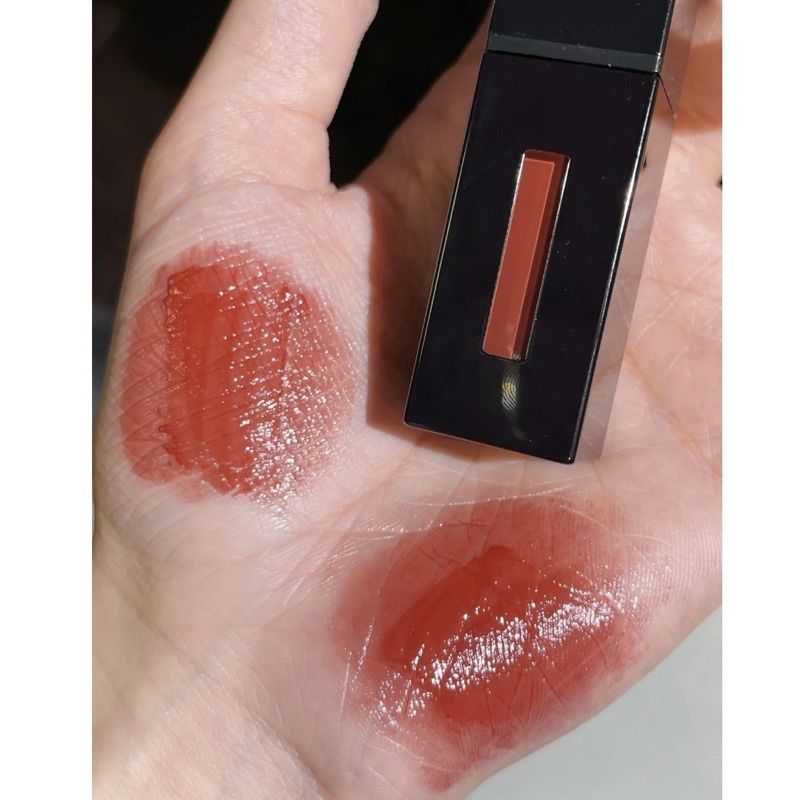 Son YSL Vinyl Cream Lip Stain 416 / 420