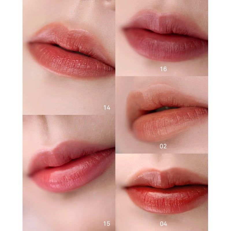 Son kem Giorgio Armani Lip Maestro Satin