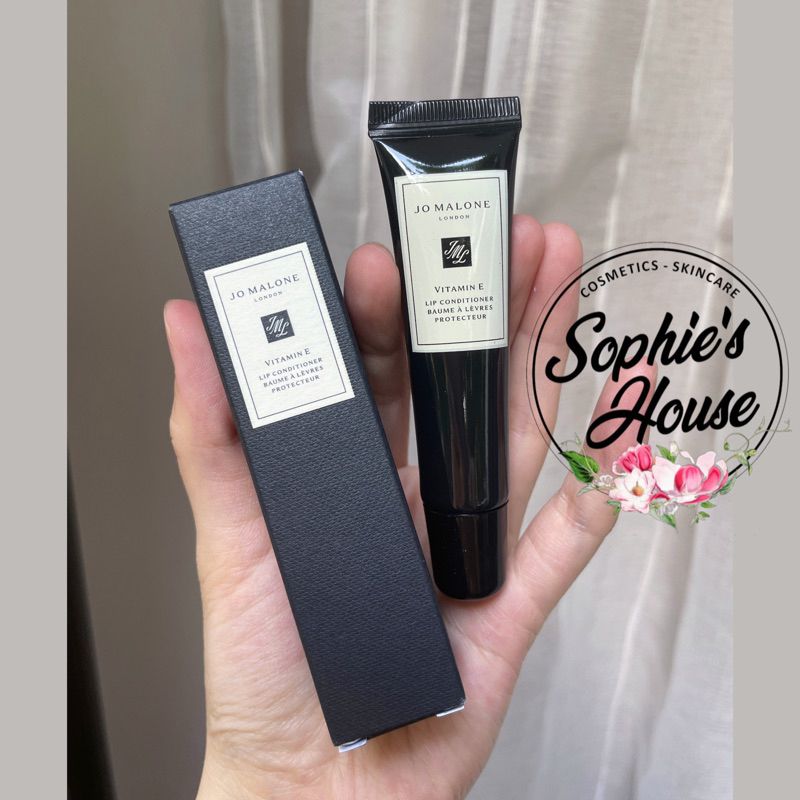 Son dưỡng môi Jo Malone Vitamin E Lip Conditioner