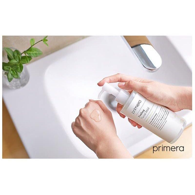 Tẩy da chết Primera Peeling Facial Mild
