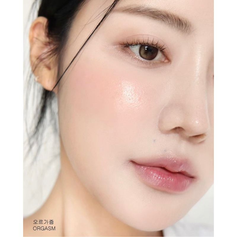 Má hồng kem NARS Afterglow Liquid Blush
