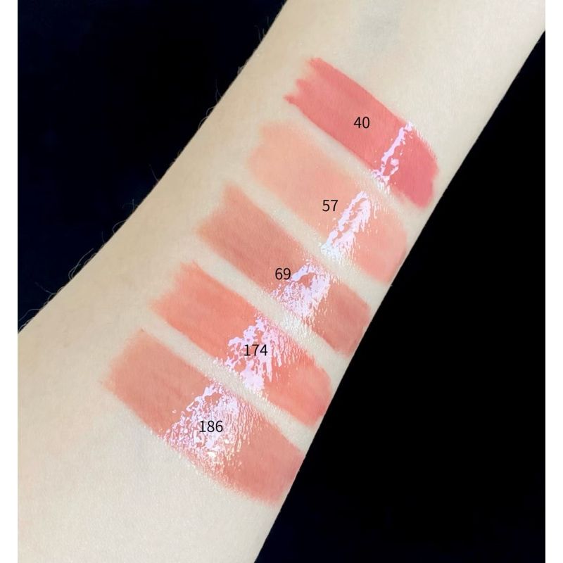 Son kem CHANEL 2 đầu Le Rouge Duo Ultra Tenue 40 / 174