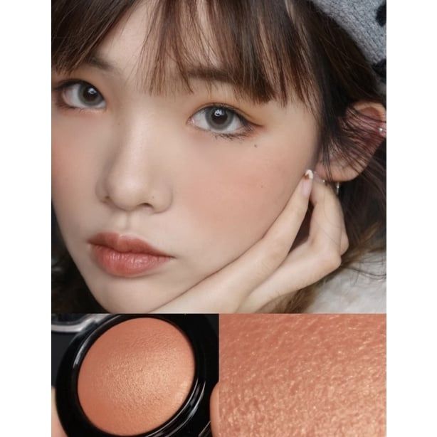 Phấn má khoáng MAC Mineralize Blush