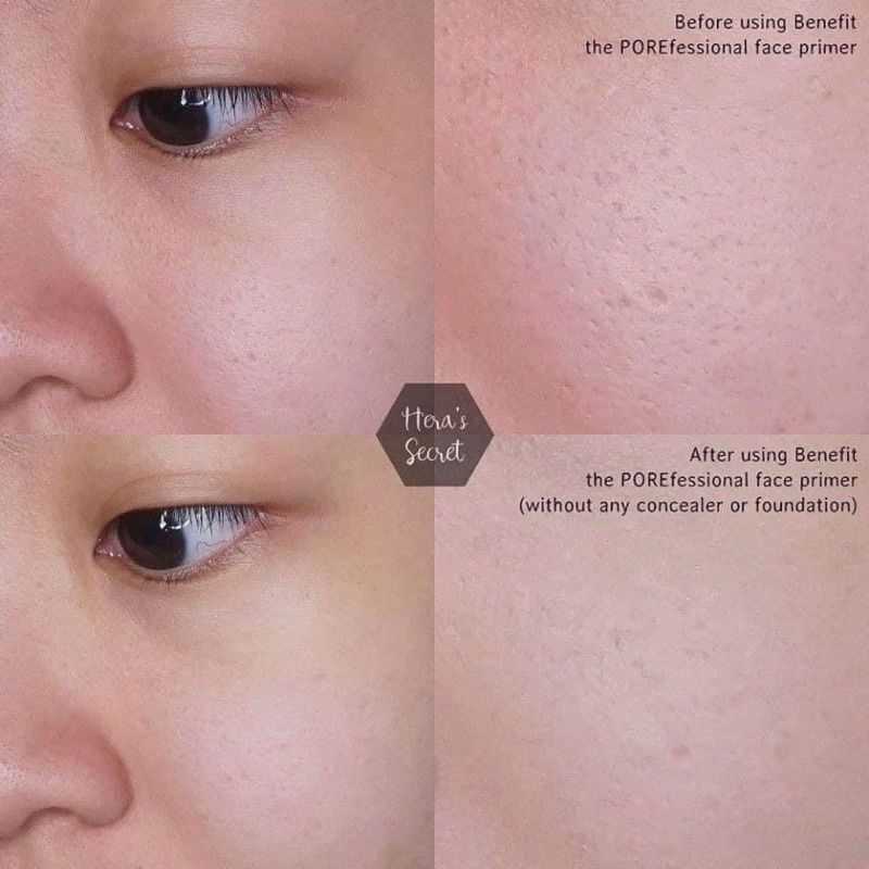 Kem lót Benefit The Porefessional fullsize 22ml