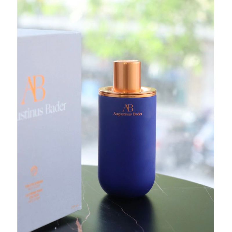Kem mắt Augustinus Bader The Eye Cream fullset 15ml