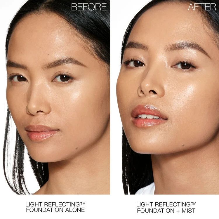 90ml / Xịt khóa nền NARS Light Reflecting Makeup Setting Mist
