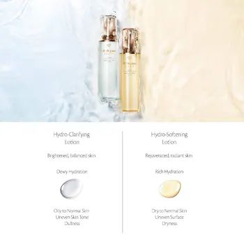 Nước hoa hồng cho da dầu Cle De Peau Hydro Clarifying Lotion