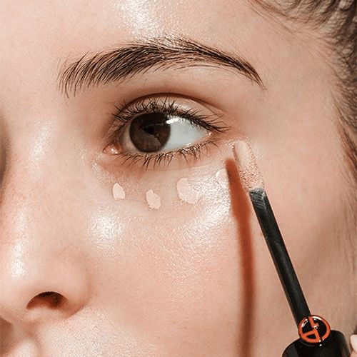Che khuyết điểm Giorgio Armani Power Fabric