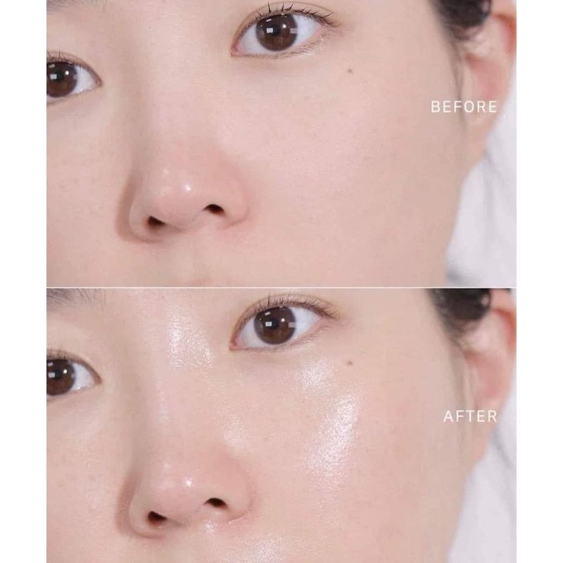 Set 2 sản phẩm nước toner / sữa dưỡng Laneige water bank