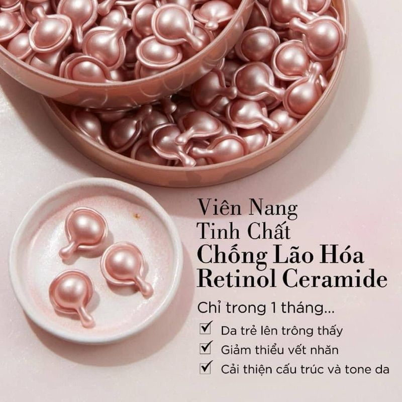 Tinh chất Retinol thế hệ mới / Elizabeth Arden Retinol + HPR