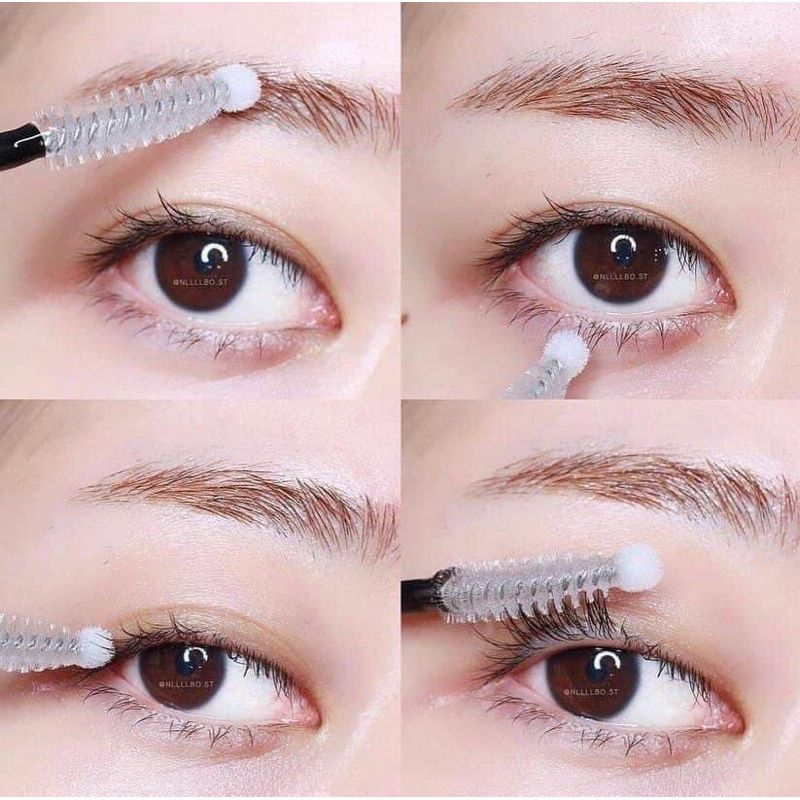 Serum dưỡng mi COSNORI Long Active Eyelash