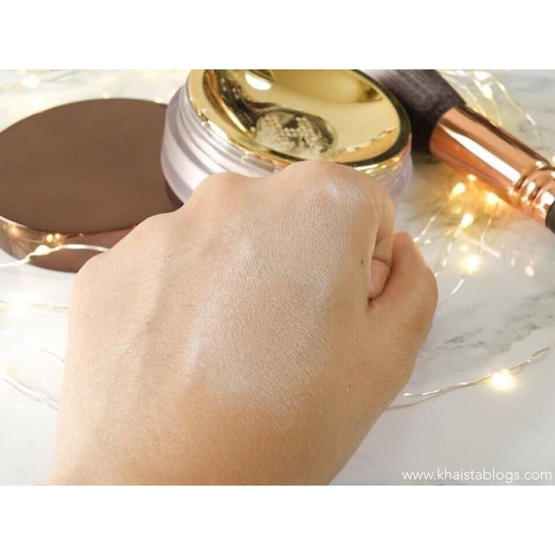 Phấn phủ bột Hourglass Veil Translucent Setting Powder