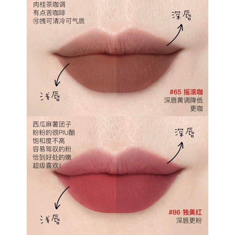 Son thỏi lì lâu trôi MAC Locked Kiss 24H Lipstick