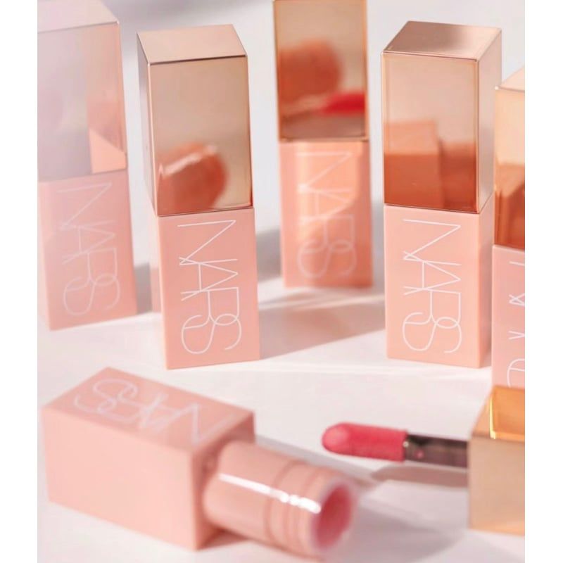 Má hồng kem NARS Afterglow Liquid Blush