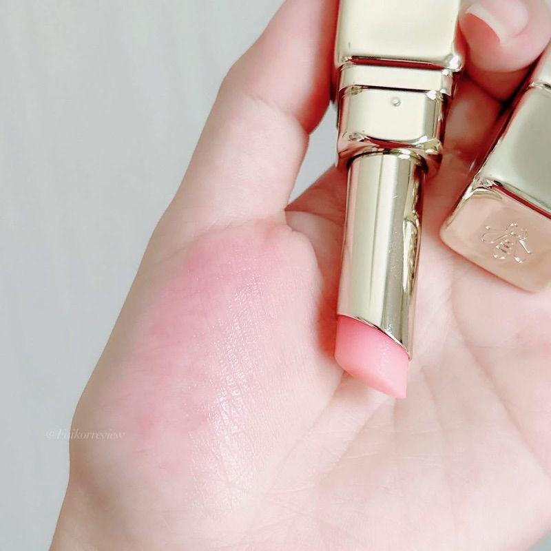 Son dưỡng Guerlain Bee Glow Lip Balm các màu