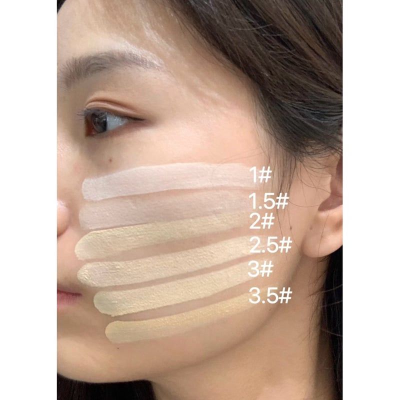 Kem nền Hourglass Ambient Soft Glow Foundation