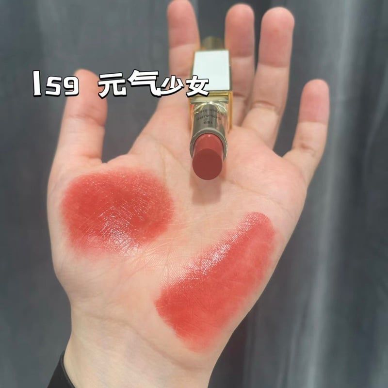 Son màu có dưỡng Tom Ford Ultra Shine Lip Color