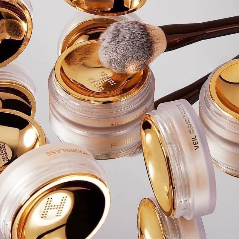 Phấn phủ bột Hourglass Veil Translucent Setting Powder