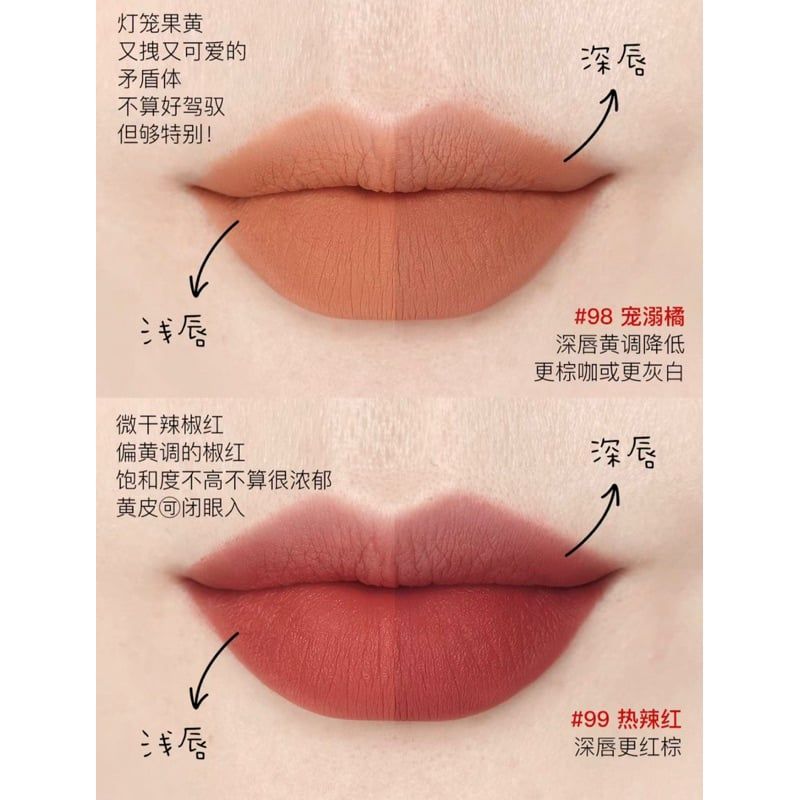 Son thỏi lì lâu trôi MAC Locked Kiss 24H Lipstick