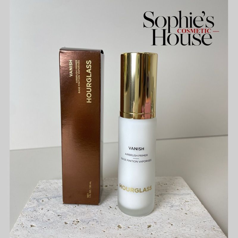Kem lót Hourglass Vanish Airbrush Primer
