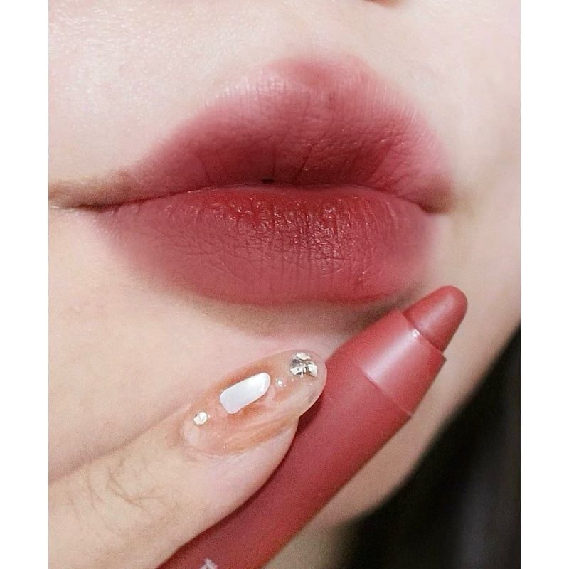 Son bút chì NARS Powermatte Lip Pencil