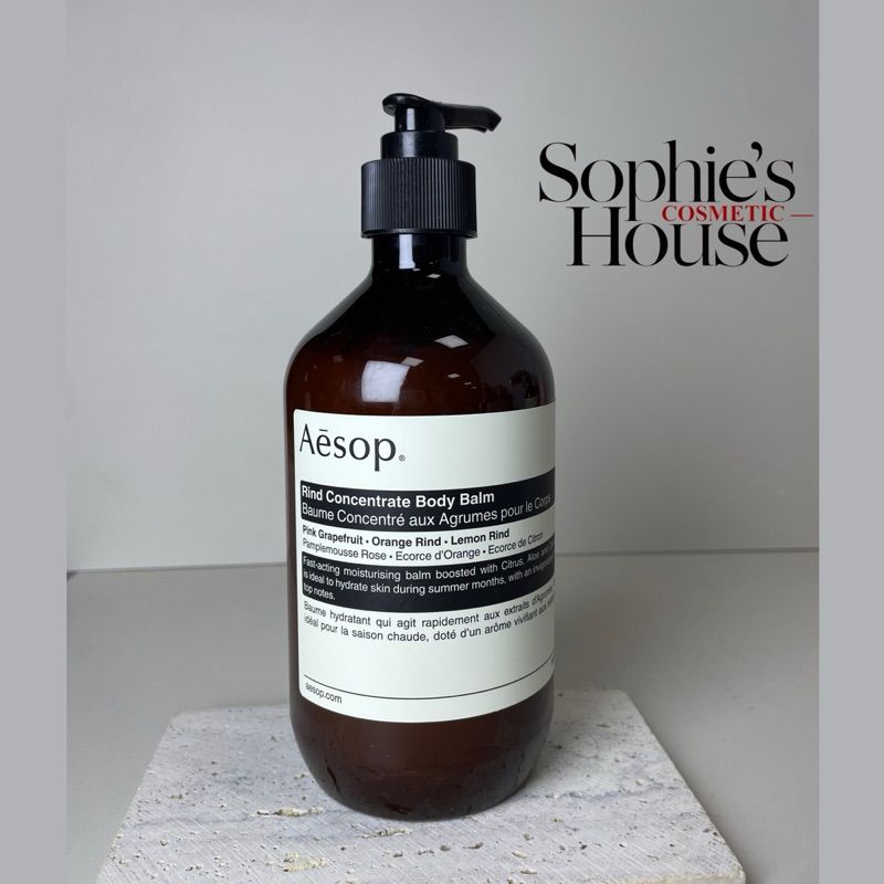 500ml / Dưỡng thể Aesop