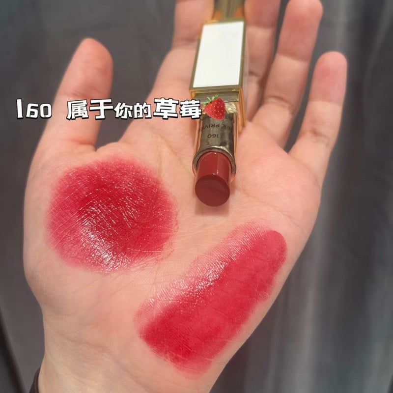 Son màu có dưỡng Tom Ford Ultra Shine Lip Color