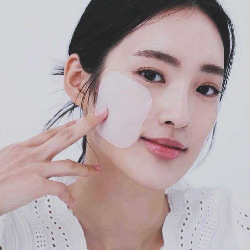 Toner Pad Mediheal hộp 100 miếng