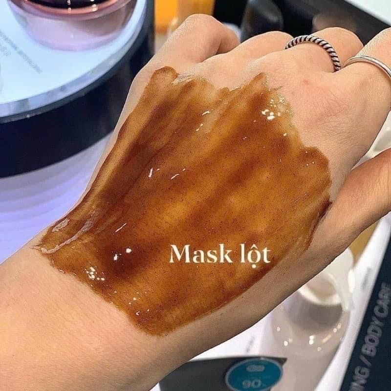 Mặt nạ lột Sulwhasoo Clarifying Mask 120ml