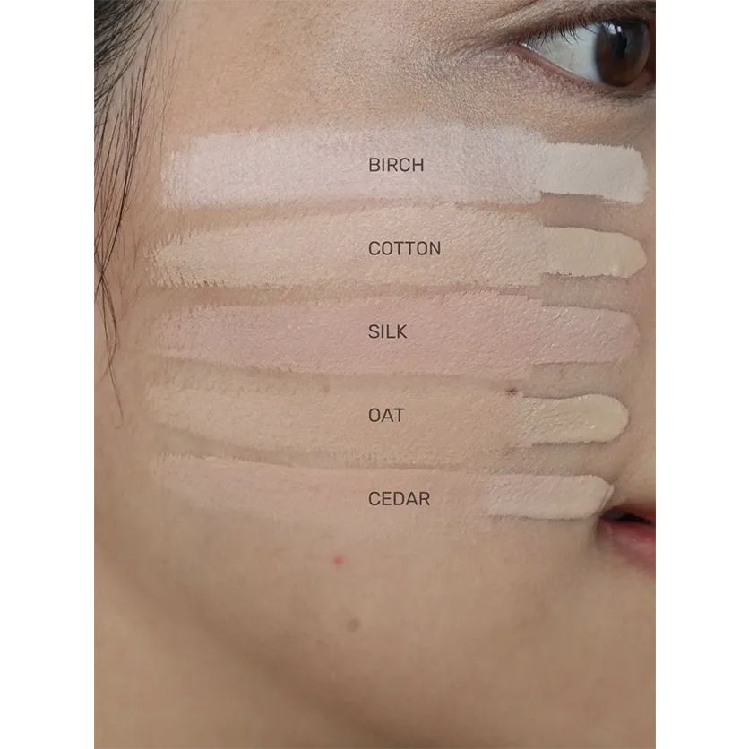 Kem che khuyết điểm Hourglass Vanish Airbrush Concealer
