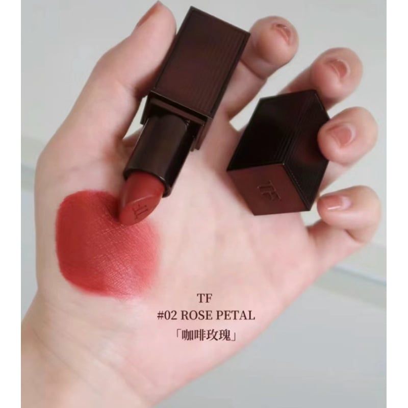 Son TOM FORD Cafe Rose limited