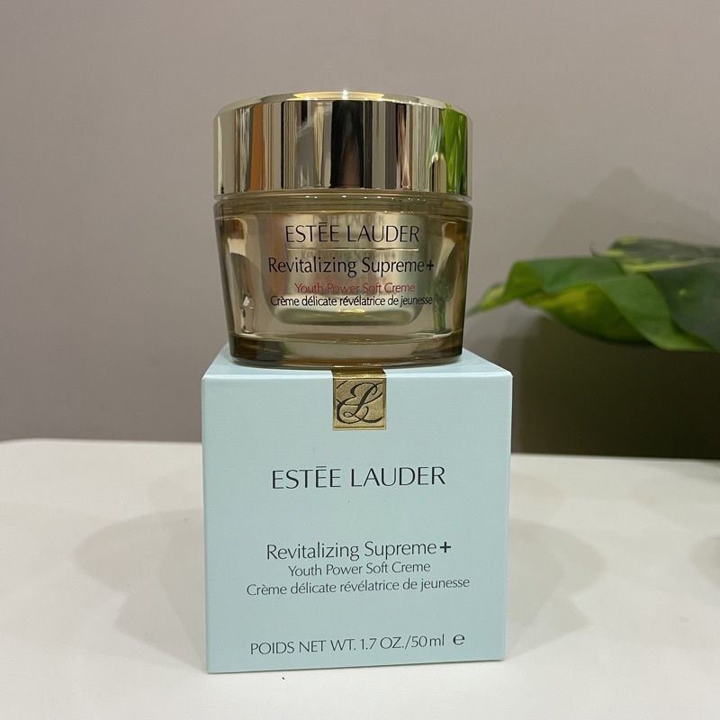 Kem dưỡng chống lão hoá Estee Lauder Revitaizing Supreme
