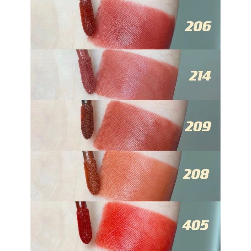 Son kem Giorgio Armani Lip Maestro