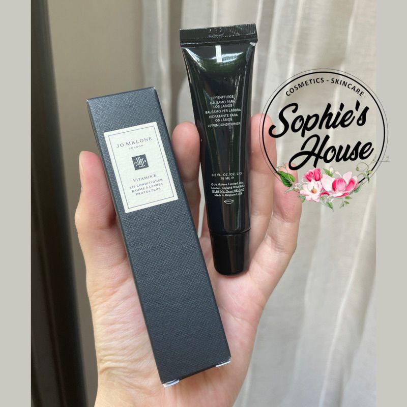 Son dưỡng môi Jo Malone Vitamin E Lip Conditioner