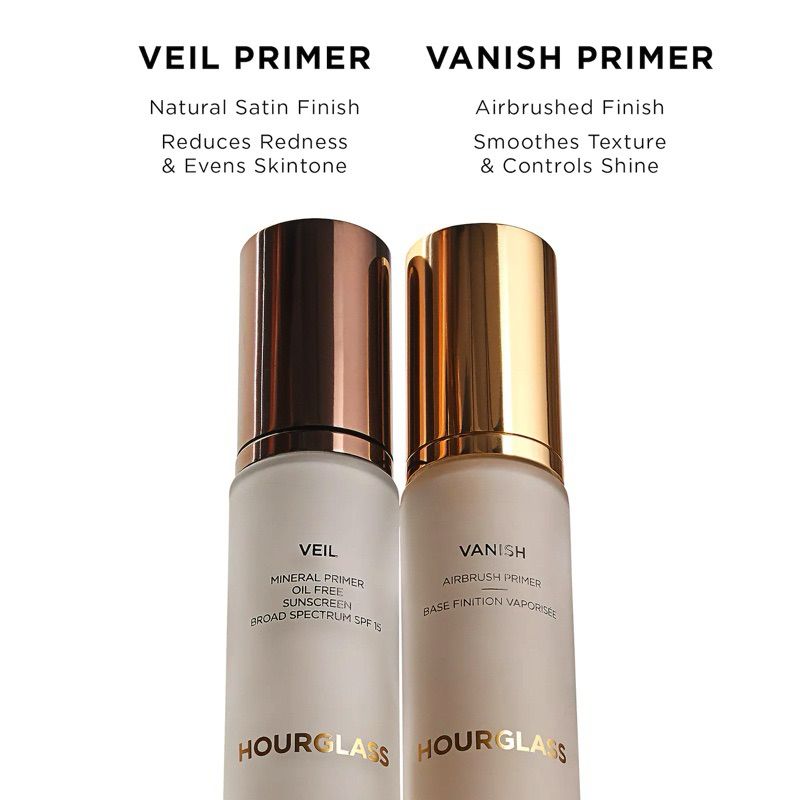 Kem lót Hourglass Veil Mineral Primer