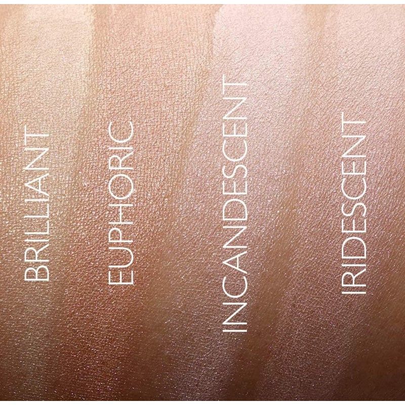 Fullsize 4.6g - Phấn bắt sáng Hourglass Ambient Strobe Lighting Powder Incandescent / Iridescent