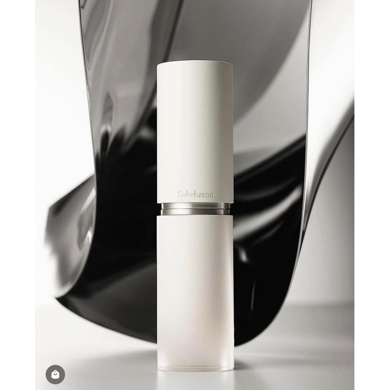 Mini 8ml - Serum chống lão hoá thông đỏ Sulwhasoo The Ultimate S Serum