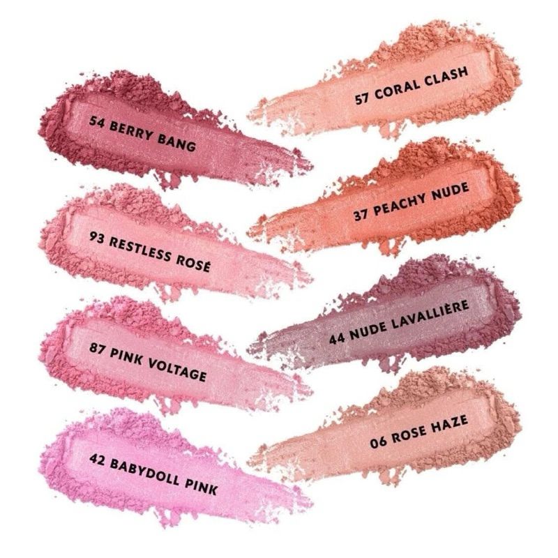Phấn má hồng YSL Make Me Blush
